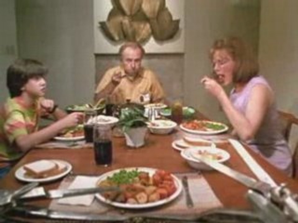 Edward Scissorhands (1990)