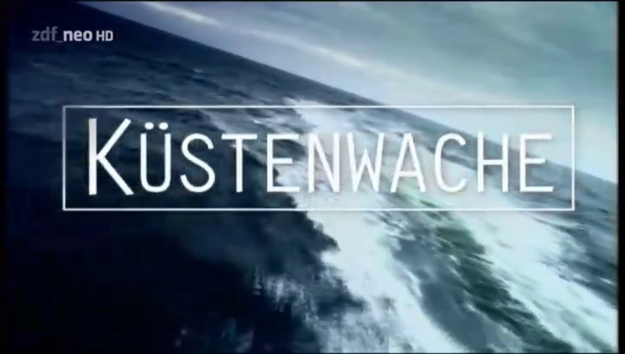 Küstenwache -089- Das Erbe des Matrosen