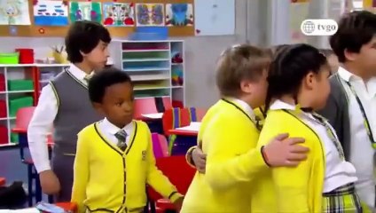 140. Carrusel (Carrossel), en español