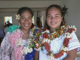 Chants et danses Walisien