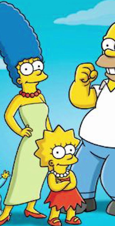 Os Simpsons - Marge morre em episódio final do seriado, e fãs reagem #ossimpsons