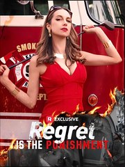 REGRET IS THE PUNISHMENT- Drama FULL MOVIES ENGLISH SUB
