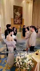 Sorry Sir Not Your Baby / Sorry Mr. Shen The Child Is Not Yours / Leaving After Betrayal – Full Movie (2025)