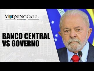 Definido o calendário de brigas com o BC em 2024