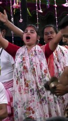 কৃষ্ণ নামে জল ফেলানো ওতো সহজ না