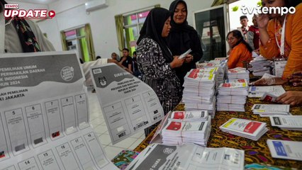 Beragam Respons atas Putusan MK Memisahkan Pemilu Nasional dan Lokal
