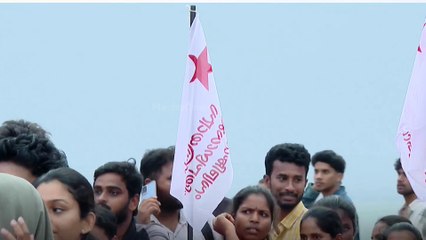 SFI പതിനെട്ടാം അഖിലേന്ത്യ സമ്മേളനത്ത് ഇന്ന് കോഴിക്കോട് തുടക്കം