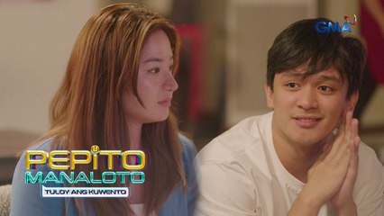 Pepito Manaloto - Tuloy Ang Kuwento: Chito, minumulto pa rin ng past! (YouLOL)