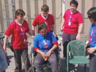 CLAY 2008 Closing Ceremonies