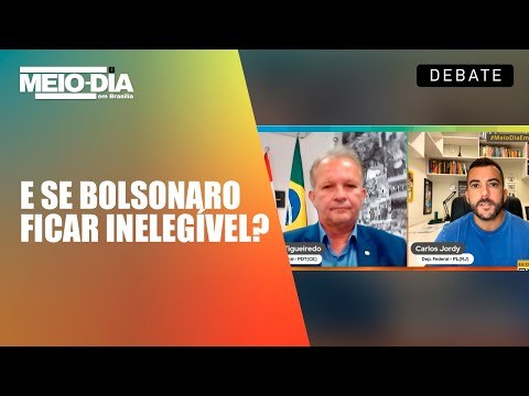 TSE retoma hoje julgamento que pode deixar Bolsonaro inelegível; deputados debatem