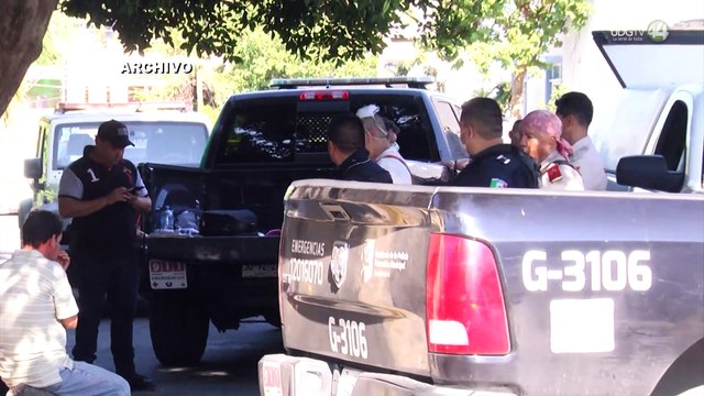 Suman casi 170 bolsas con restos humanos localizadas en fosa clandestina de Zapopan