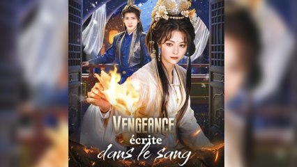 Vengeance écrite dans le sang Film Complets