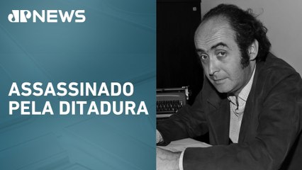 Governo assina acordo com família de Vladimir Herzog