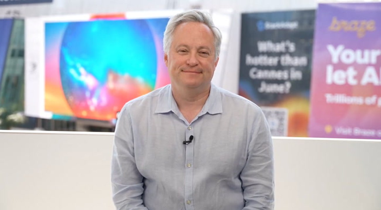 Marketing leader Jonathan Adashek shares how IBM is communicating its AI tools to both employees and clients