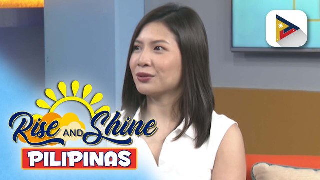 Tips para malampasan ang takot sa public speaking, alamin!