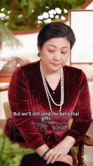 CEO Wouldn't Live Past 35 Unless He Married a Rural Girl. Unexpectedly, She Cured Him After Marriage