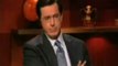 Popcrunch Show:  The Stephen Colbert Birthday Interview