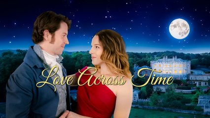 A LOVE ACROSS TIME 💥FULL SHORT DRAMA | English Sub