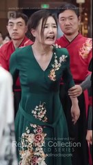 Heroine Mom Full Chinese Drama