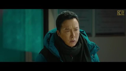 Come Back Home: Exciting Korean Survival Thriller | Hindi Dubbed 🎬