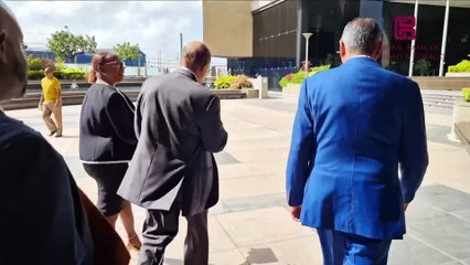 Howai Emphasizes Confidentiality in Forex Operations as New Central Bank Governor