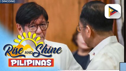 Pamahalaan, nakatuon sa pag-abot ng 6-8% GDP growth sa harap ng mga hamon sa ekonomiya dahil sa tensyon ng Israel at Iran