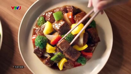 Vòng Xoáy Tình Yêu Tập 8 Phim Hàn Quốc Thuyết Minh VTV3