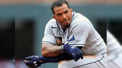 La MLB se pronuncia sobre condena de Wander Franco