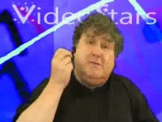 Russell Grant Video Horoscope Pisces May Tuesday 13th