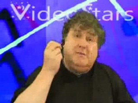 Russell Grant Video Horoscope Pisces May Tuesday 13th