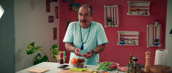 Feliz con mi ex - Tráiler oficial