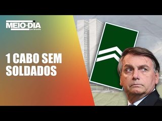 Marcelo Madureira comenta sobre inelegibilidade de Jair Bolsonaro