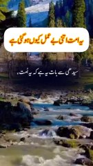 Ye aumat It Be Amal Q Hogae Hi By Dr Israr Ahmed
