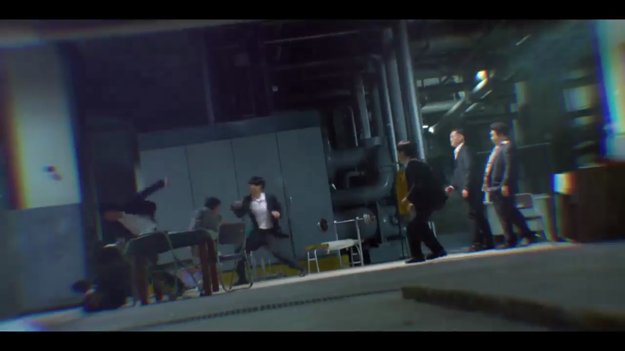  High school return of a gangster - eps. 02 (sub. indonesia)