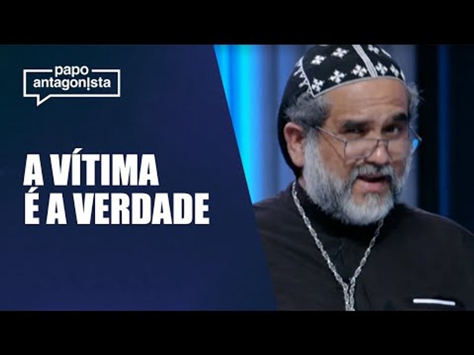 Foro do Brasil X Foro de São Paulo