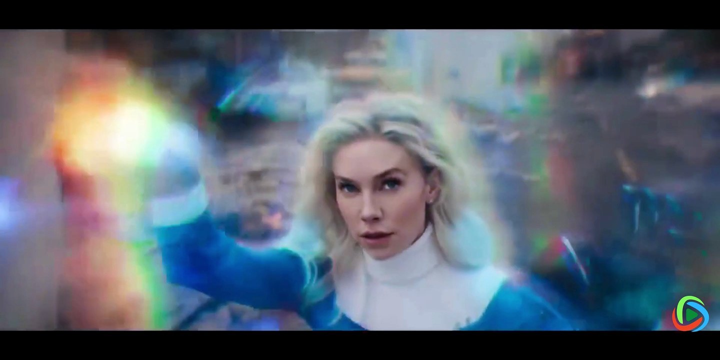 🎬The Fantastic Four: First Steps