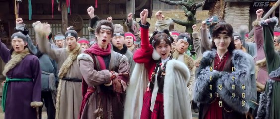 Soul Sisters (2024) Episode 1 Eng Sub