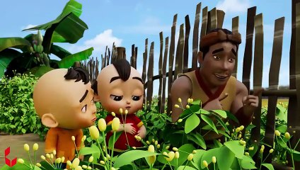 🔥| 🎬Hoạt Hình Trạng Quỳnh: NHIỆT TÌNH HOÁ TIỀN ĐÌNH