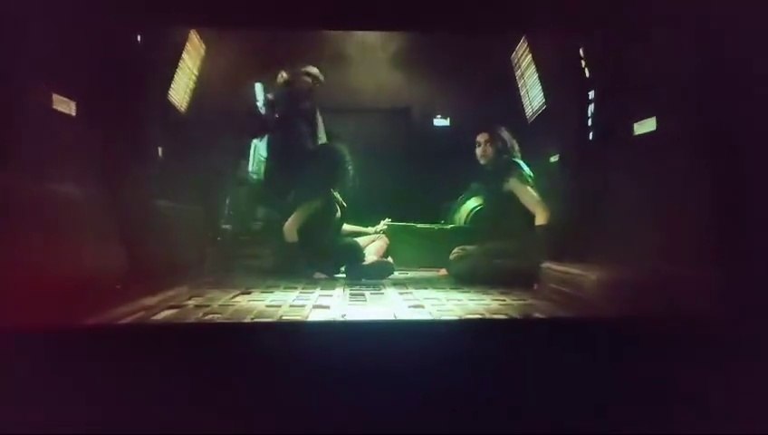 New movies