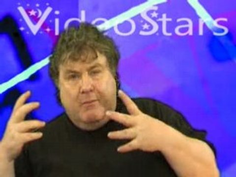 Russell Grant Video Horoscope Aries May Tuesday 13th