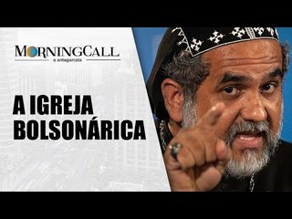 Foro do Brasil: É uma propaganda de ditaduras?