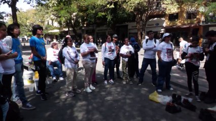 La desaparición forzada sí existe: Tribunal así lo reconoce en caso de Luz de Esperanza