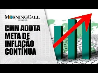 "O Brasil não precisa ter uma meta de inflação tão rígida" diz Lula sobre decisão do CMN