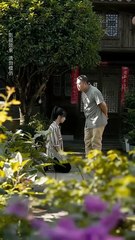 SHE WEARS HER SCARS LIKE ARMOR