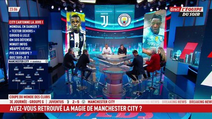 Replay de L'Équipe du Soir du 26 juin 2025 🏆