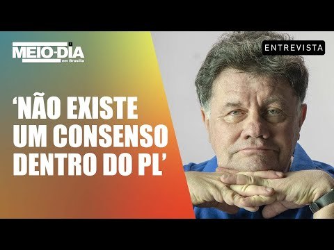 Marcelo Madureira comenta sobre problemas entre membros durante reunião do PL