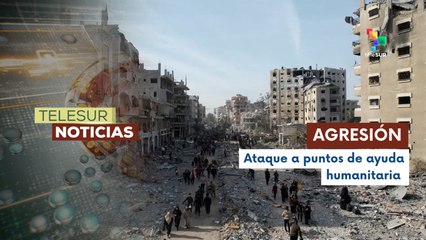 Más de 100 gazatíes asesinados por Israel en las últimas 24 horas