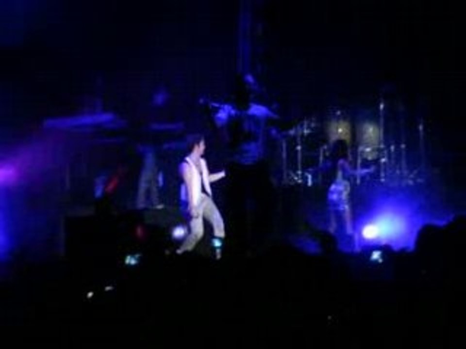 RBD - Guido - Rio - Tour EDC!