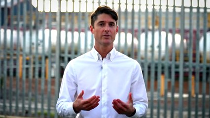 Gas pipeline system under pressure as more Australian chose electric