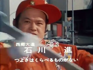 6 大ピンチ！あばけ悪魔の正体